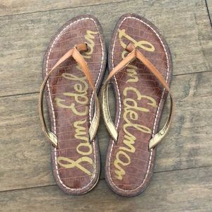 Sam Edelman sandals - GRACIE